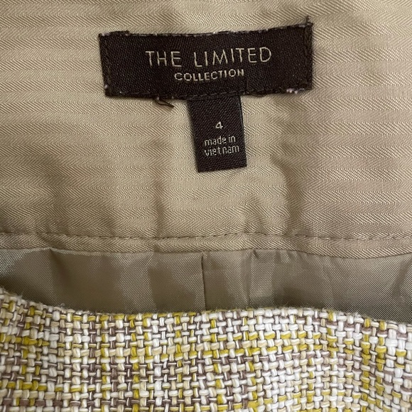 Pencil skirt - Picture 2 of 2